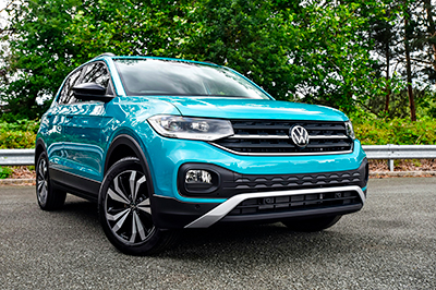 4x4 et SUV
