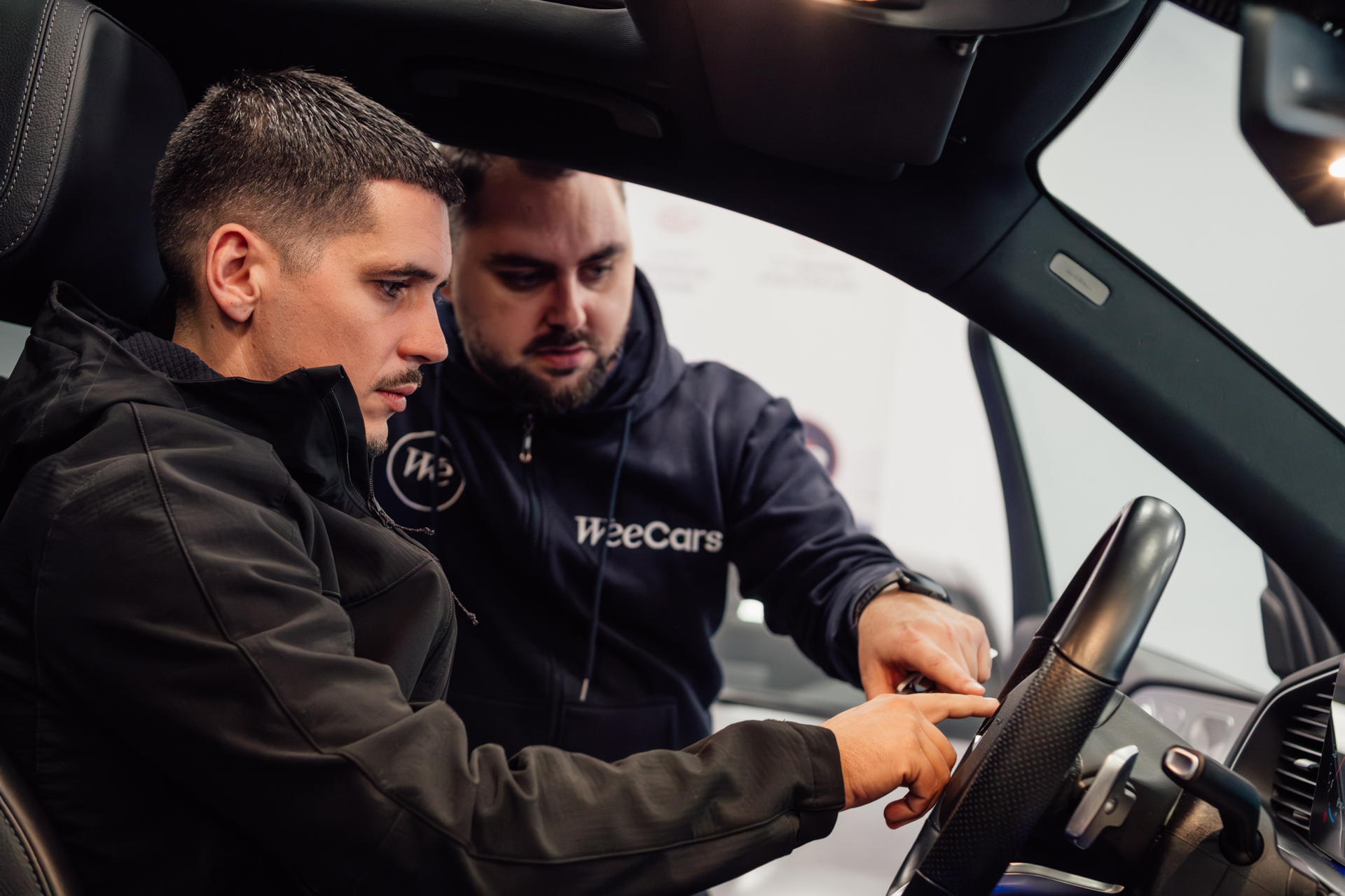 Conseils personnalisés